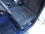 Check this out, 350Z seats in STI!-dsc02557.jpg