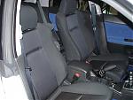 Check this out, 350Z seats in STI!-dsc02561.jpg