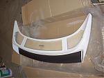 EVO-R TypeE Carbon fiber spoiler!!!-jdm-nismo-v2-wing-back-w-nismo-logo.jpg