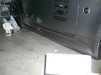 350Z front bumper, side skirts-cimg0042.jpg