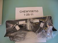 Oem License plate braket-img_2328.jpeg