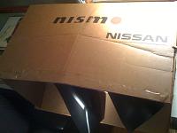 Brand new Nismo rears for sale-img_8373.jpg