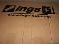 AUTHENTIC Ings +1 LX rear lip- BRAND NEW-picture-006.jpg