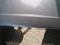 Stillen Ver 1 side skirts Chrome Silver-passenger-side-scratch.jpg