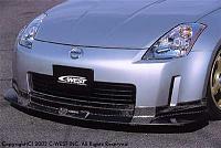 SEIBON Carbon Fiber C-West front lip *crack*-3281.jpg
