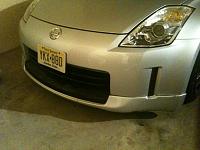 06-08 INGs Front Lip Silver two tone.-img_2556.jpg