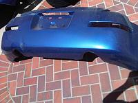 (SOCAL): OEM 06' REAR Bumper DB-img00129-20110506-1220.jpg