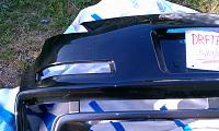 oem 2008 Nissan Nismo Rear bumper (Magnetic Black)-imag0199.jpg