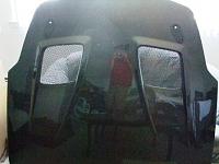 Seibon CF  Hood with pin USED-dscf4364.jpg