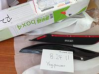 Brand New MAD Carbon fiber Eyelids from Evo-R-img_1597.jpg