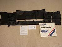 2003 – 2005 OEM Bumper Mask Bra-p1020259.jpg