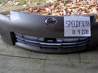 Full Stock Body Kit Carbon Silver-350z-front-bumper-3.jpeg