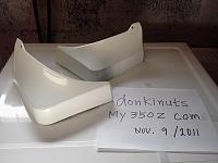 OEM rear mudguards (Pikes Peak white color)-1109111254.jpg