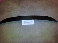 OEM Style Carbon Fiber Trunk Lip Spoiler Yo!-lip1.jpg