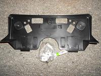 OEM License Plate Frame brand new-dscn0385.jpg
