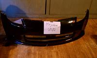 Nismo V1 Bumper Replica-imag0683.jpg