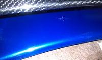 N1 Carbon Fiber spoiler bottom painted daytona blue-z-ol-wing-w-spider-crk.jpg