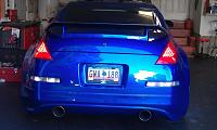 N1 Carbon Fiber spoiler bottom painted daytona blue-z-led-tailz.jpg