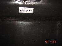 Seibon VT Carbon Fiber Hood - 350z-hood-238.jpg
