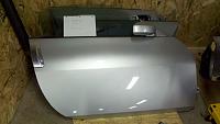 Passenger Door and OEM Hood (silver)-door.jpg