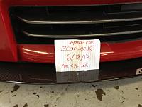APR Carbon Fiber wind splitter (lip) SOLD-img_0076.jpg