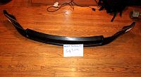 03-05 350Z Urethane Wings Front Lip - NEW 0-wings1.jpg