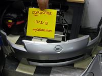 03-05 Chrome Silver (KY0) Front Bumper-img_0881.jpg