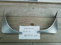 chrome silver rear mud guards-mud-guards.jpg