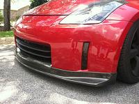 Seibon Carbon Fiber Lip + 08 Bumper DEBADGED-img_7015.jpg