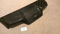 BRAND NEW Shine TS Carbon Fiber Rear Diffuser-imag1232.jpg
