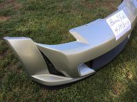 Amuse replica front + Chargespeed replica rear bumper-img_4851.jpg