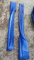 Veilside Replica Front and side skirts-DB-z4.jpg