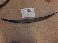 NEW Garage Mak Wide Body fenders, CF Duck Bill Wing &amp; Voltex Type 3 Wing-img_0499.jpg