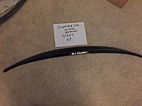 NEW Garage Mak Wide Body fenders, CF Duck Bill Wing &amp; Voltex Type 3 Wing-img_0500.jpg