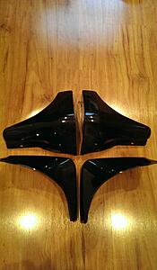 Magnetic Black Mud Guards / Splash Guards Front and Rear Used-tyo8ees.jpg