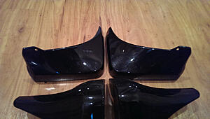 Magnetic Black Mud Guards / Splash Guards Front and Rear Used-owf1wtd.jpg