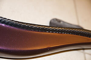MINE'S Carbon Fiber front lip w/ custom paint. 06-08 Z only.-opj4m.jpg