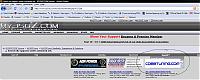 Search div appears under animated ads-pic.jpg