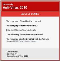 Members whose system was infected by the recent virus outbreak ONLY-my350z-iframer-trojan-print-screen.jpg