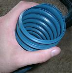 K&amp;N Filter Relocation Test.-3-inch-flex-duct-end.jpg