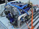 Powder Coated Plenum &amp; Engine Cover-picture-1354.jpg