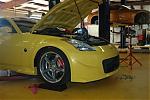 Getting some "stuff" at Forged!!! --Dyno #s---zelda-front-on-lift.jpg