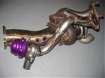 boredom, frustration, and extra parts...lead to...-wastegate2-007.jpg