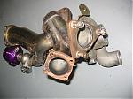 boredom, frustration, and extra parts...lead to...-wastegate2-009.jpg
