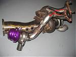 boredom, frustration, and extra parts...lead to...-wastegate2-0072.jpg