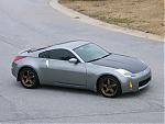 My Project Starts!: Getting APS ST INSTALLED-hot-350z.jpg
