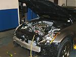 My Project Starts!: Getting APS ST INSTALLED-hot-350z-2.jpg