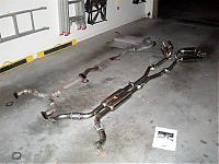 RevUp Vortech Installation - Joining the ranks of FI-exhaust-comparasion.jpg