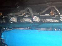 RevUp Vortech Installation - Joining the ranks of FI-fuel-lines-close-up.jpg