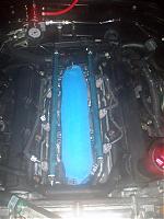 RevUp Vortech Installation - Joining the ranks of FI-fuel-rails-long.jpg